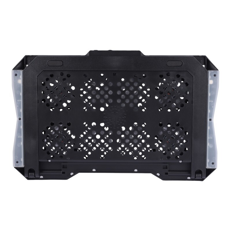 کول پد لپ تاپ کول کلد S605