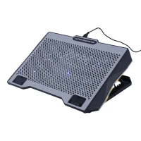 کول پد لپ تاپ کول کلد S605
