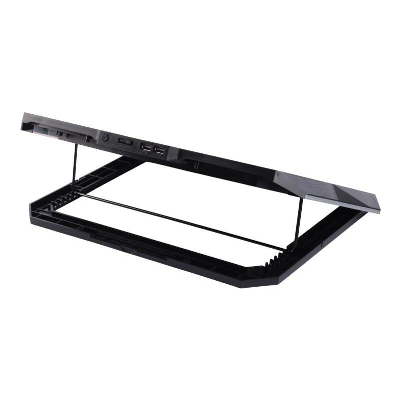 کول پد لپ تاپ کول کلد S605