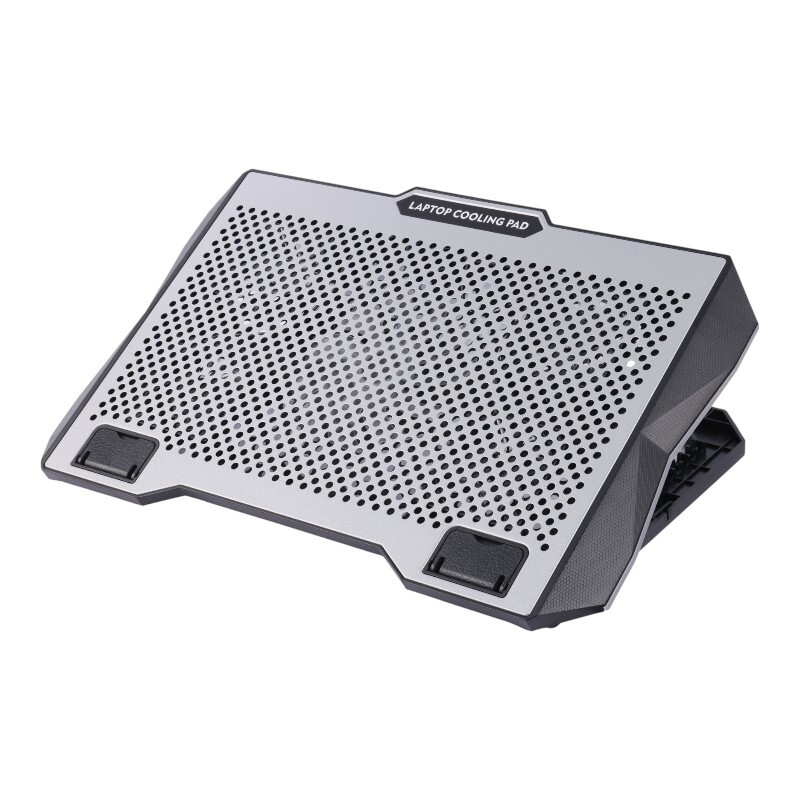 کول پد لپ تاپ کول کلد S605
