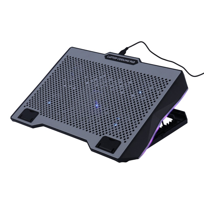 کول پد لپ تاپ کول کلد S605