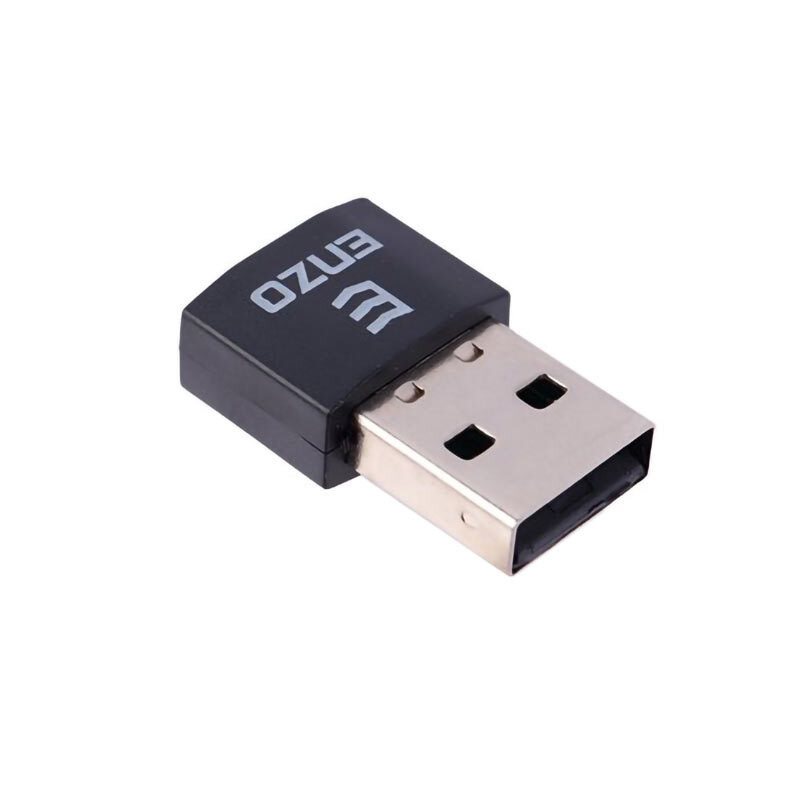 کارت شبکه بی سیم Enzo EW-86 300Mbps