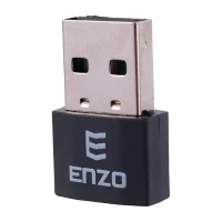 کارت شبکه بی سیم Enzo EW-86 300Mbps