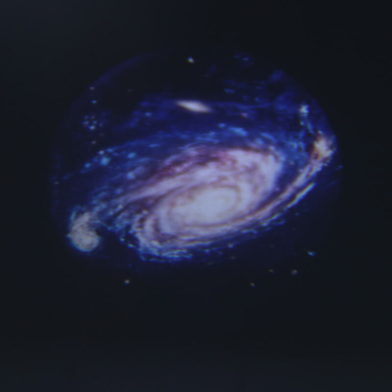 مینی پروژکتور کهکشانی T5