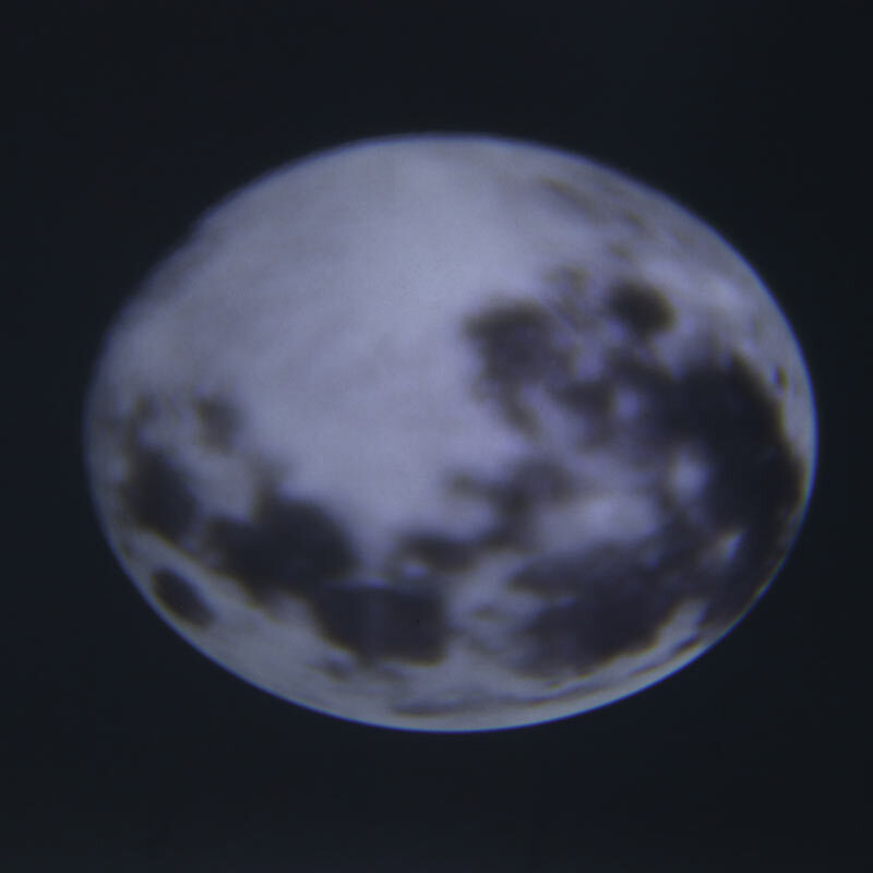 مینی پروژکتور کهکشانی T5