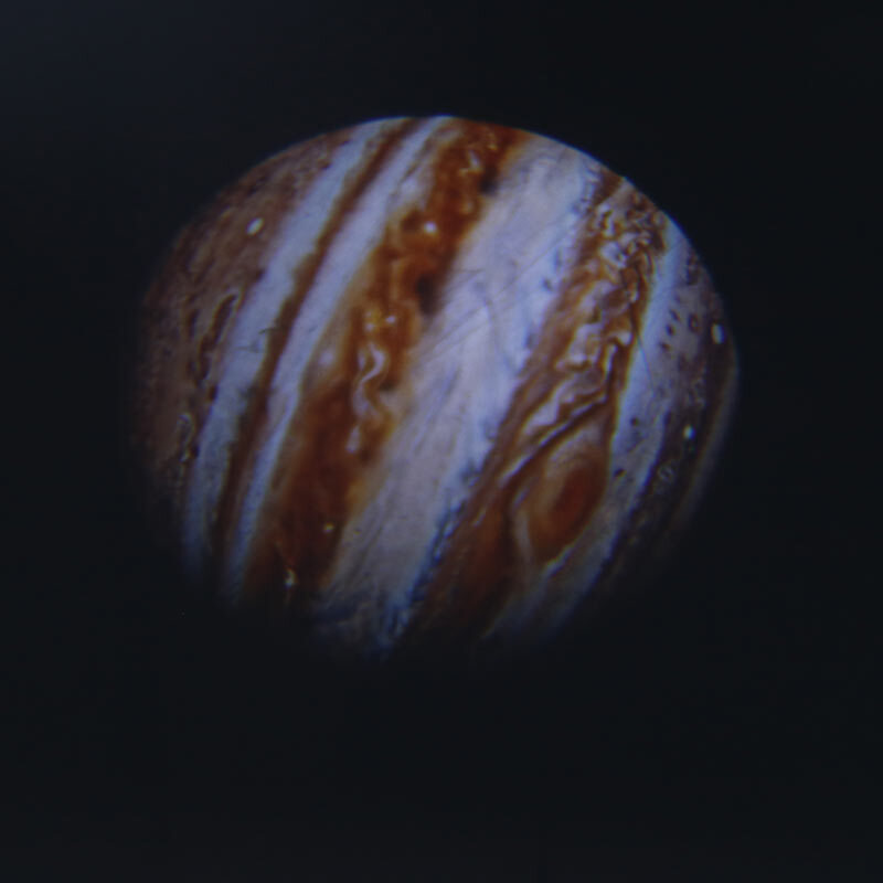 مینی پروژکتور کهکشانی T5