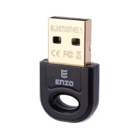 دانگل بلوتوث خودرو Enzo BD-88