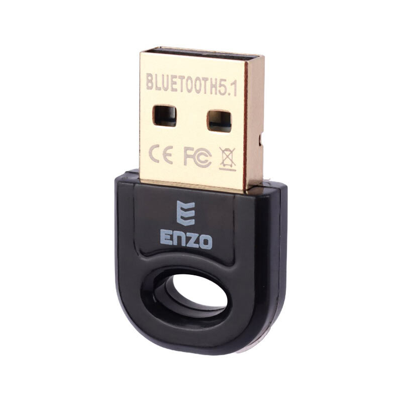 دانگل بلوتوث خودرو Enzo BD-88