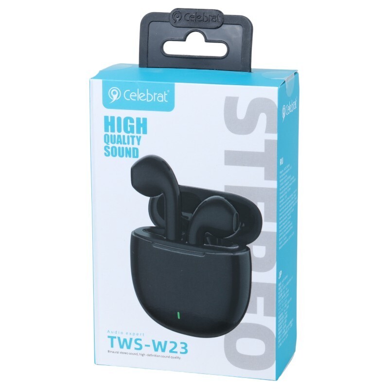 هندزفری بلوتوثی سلبریت W25