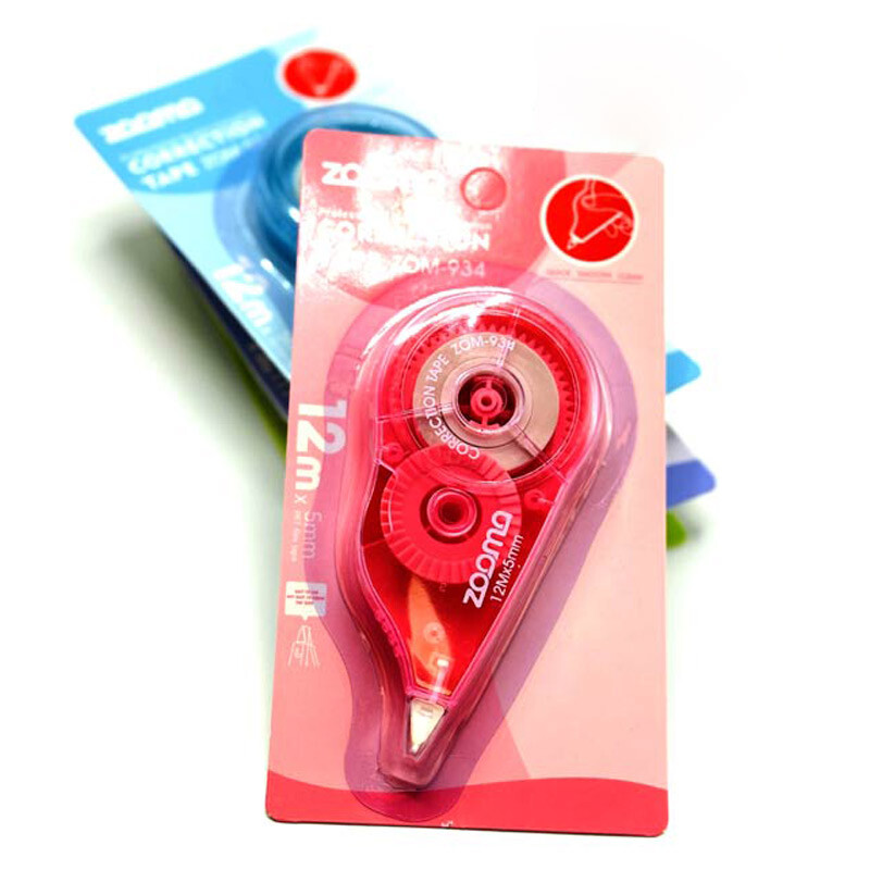 غلط گیر نواری 12 متری زوما ZOM-934