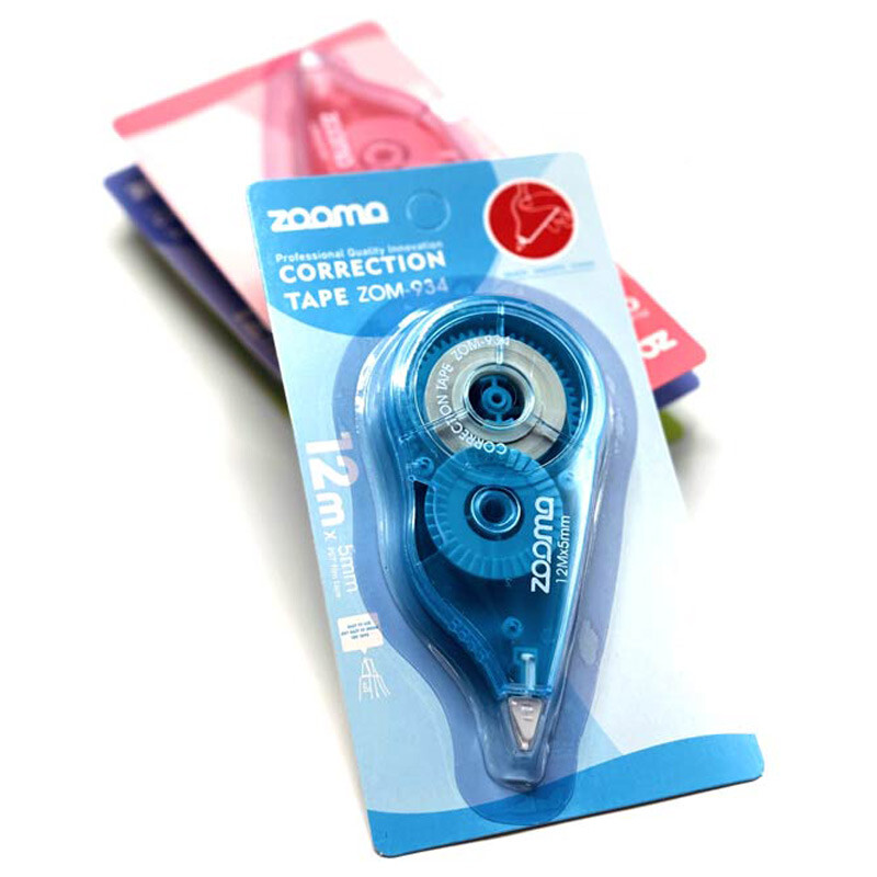 غلط گیر نواری 12 متری زوما ZOM-934