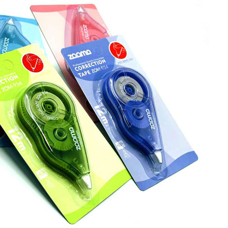 غلط گیر نواری 12 متری زوما ZOM-934