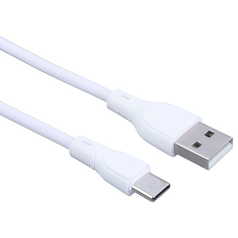 کابل تایپ سی فست شارژ 5 آمپر چرلو CH-TC09 طول 1 متر