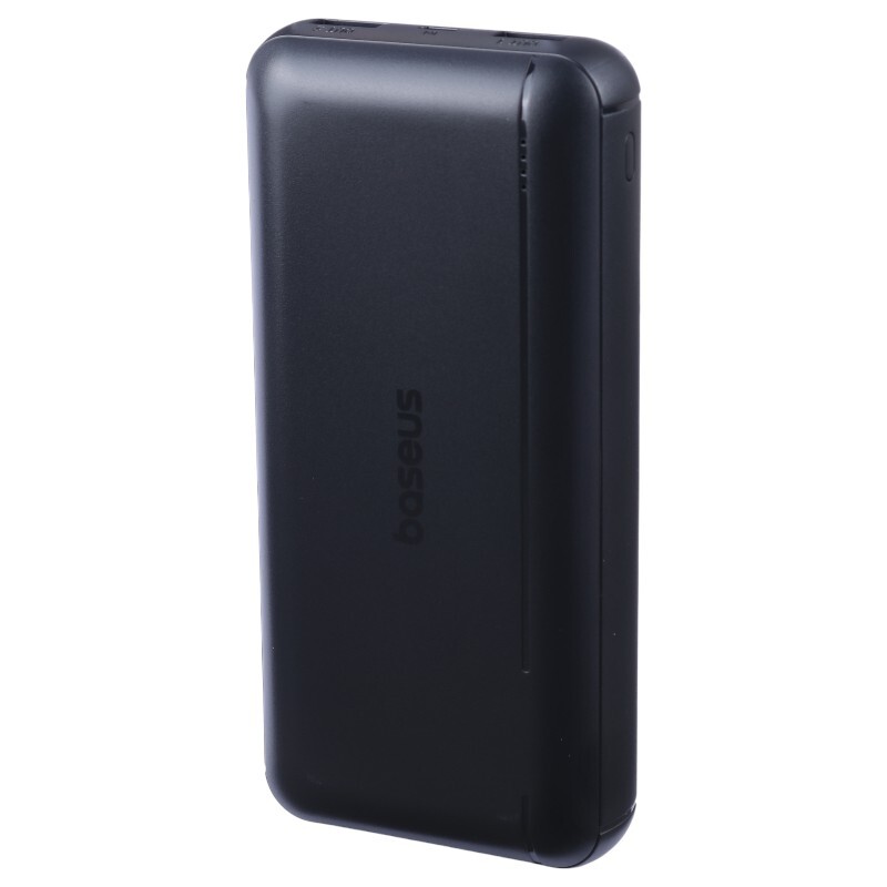 پاور بانک فست شارژ باسئوس Lipow P10079100113 15W ظرفیت 20000 میلی آمپر ساعت