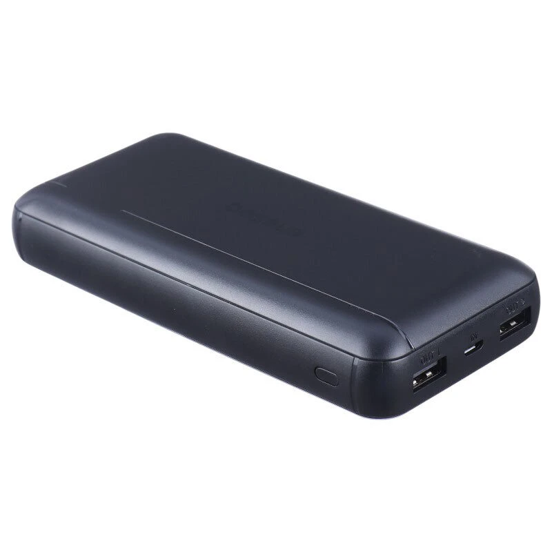 پاور بانک فست شارژ باسئوس Lipow P10079100113 15W ظرفیت 20000 میلی آمپر ساعت