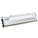 رم کامپیوتر کلو FIT V White DDR5 16GB Dual 5600MHz CL30