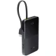 پاور بانک فست شارژ باسئوس EnerFill FC51 Bipow2 Pro E0027600 PD 22.5W ظرفیت 10000 میلی آمپر ساعت