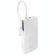 پاور بانک فست شارژ باسئوس EnerFill FC51 Bipow2 Pro E0027600 PD 22.5W ظرفیت 10000 میلی آمپر ساعت