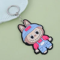 جاکلیدی ژله ای لبوبو بزرگ