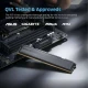 رم کامپیوتر کلو FIT V Black DDR5 16GB Dual 5600MHz CL30