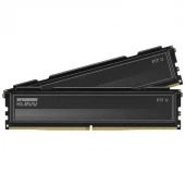 رم کامپیوتر کلو FIT V Black DDR5 16GB Dual 5600MHz CL30