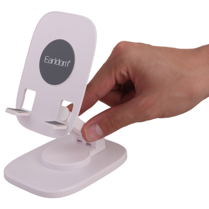 پایه نگهدارنده گوشی موبایل و تبلت Earldom ET-EH176