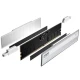 رم کامپیوتر کلو FIT V White DDR5 32GB Dual 6400MHz CL32