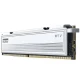 رم کامپیوتر کلو FIT V White DDR5 32GB Dual 6400MHz CL32