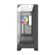 کیس کامپیوتر لاجی کی LogiKey C511B