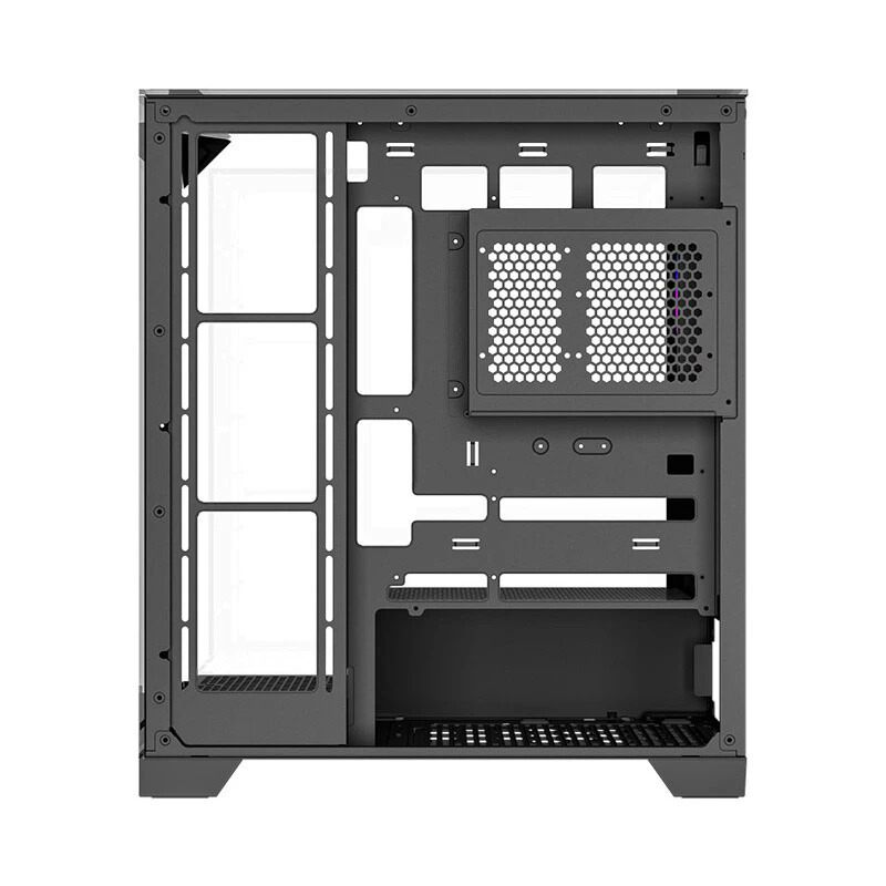 کیس کامپیوتر لاجی کی LogiKey C511B