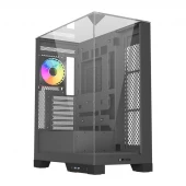 کیس کامپیوتر لاجی کی LogiKey C511B