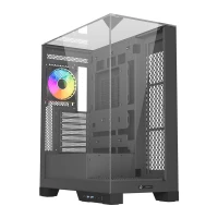 کیس کامپیوتر لاجی کی LogiKey C511B