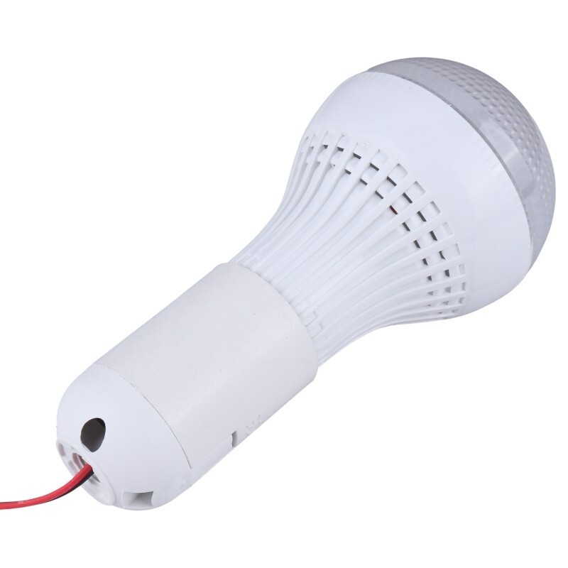 چراغ ماشینی 12 وات کلیددار T210