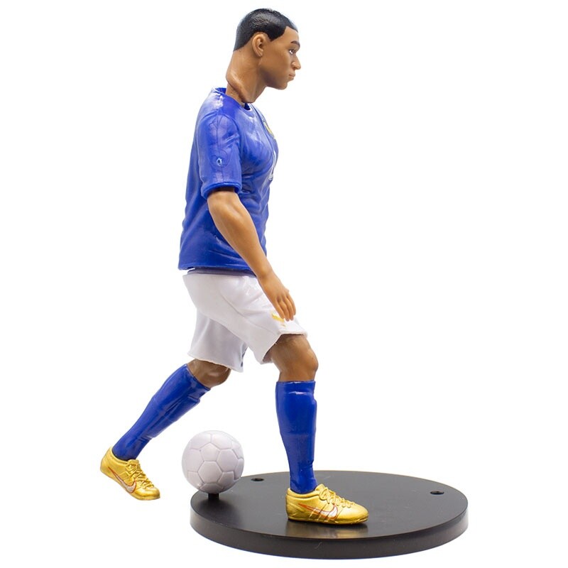 اکشن فیگور طرح امباپه فرانسه