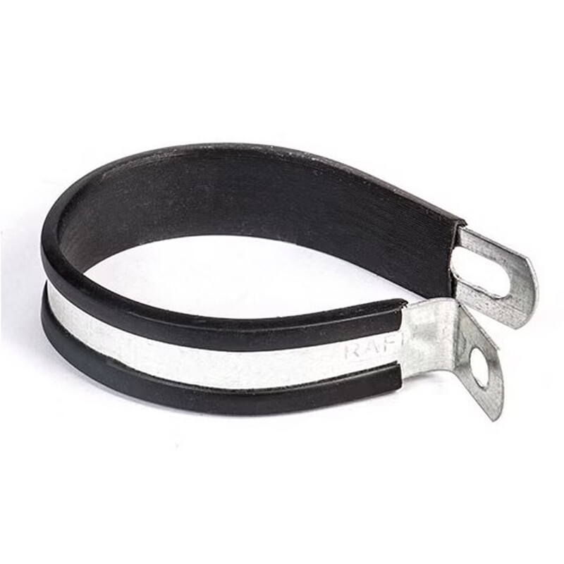 بست عایق دار لوله فلکسی سایز 8 بسته 100 عددی