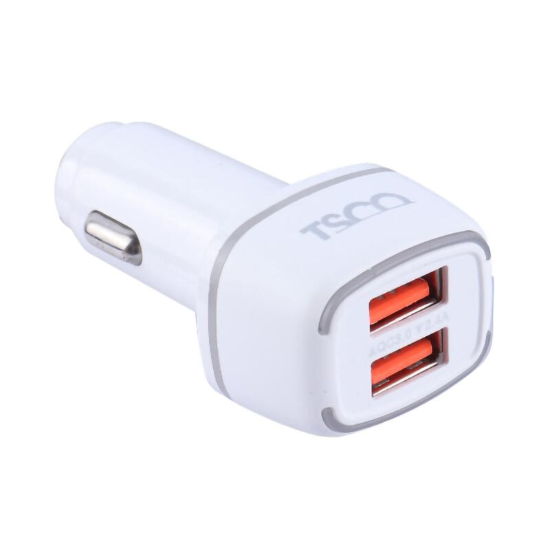 شارژر فندکی 30 وات تسکو TCG41