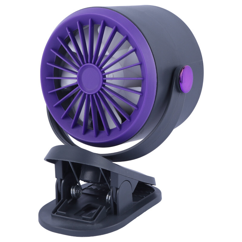 پنکه گیره ای شارژی Circulating Fan