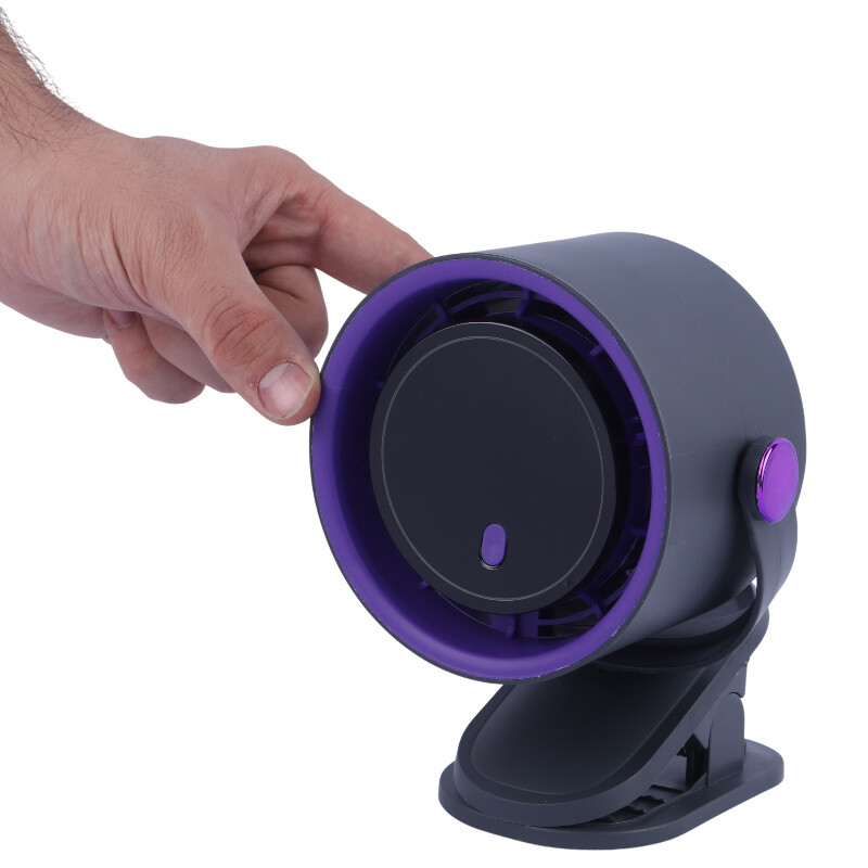 پنکه گیره ای شارژی Circulating Fan