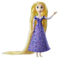 عروسک راپونزل و پاسکال موزیکال Hasbro کد C1752