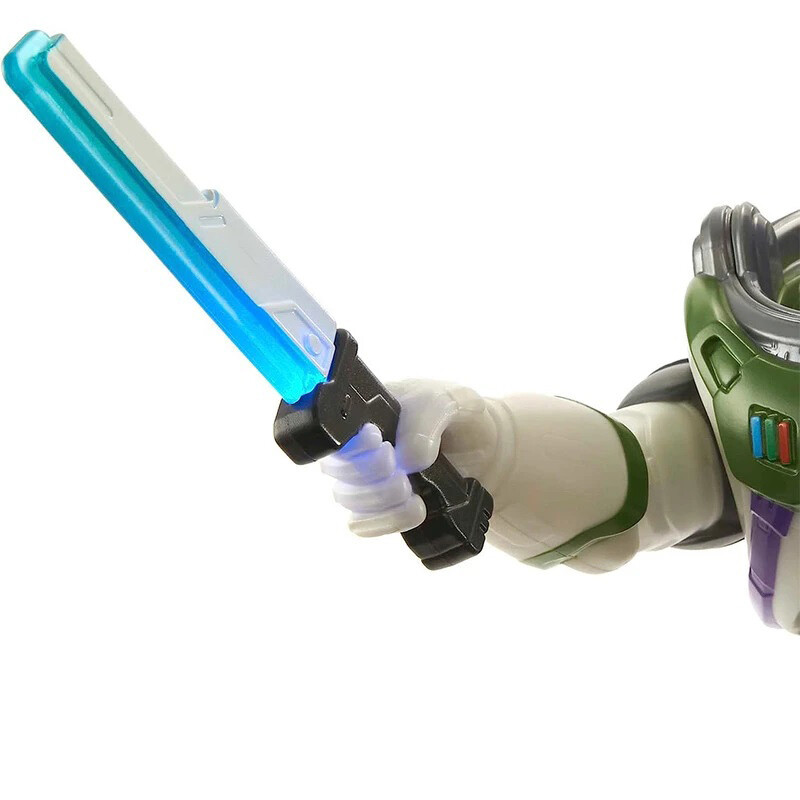 اکشن فیگور موزیکال طرح Buzz Lightyear