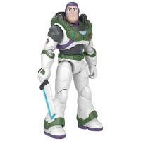 اکشن فیگور موزیکال طرح Buzz Lightyear