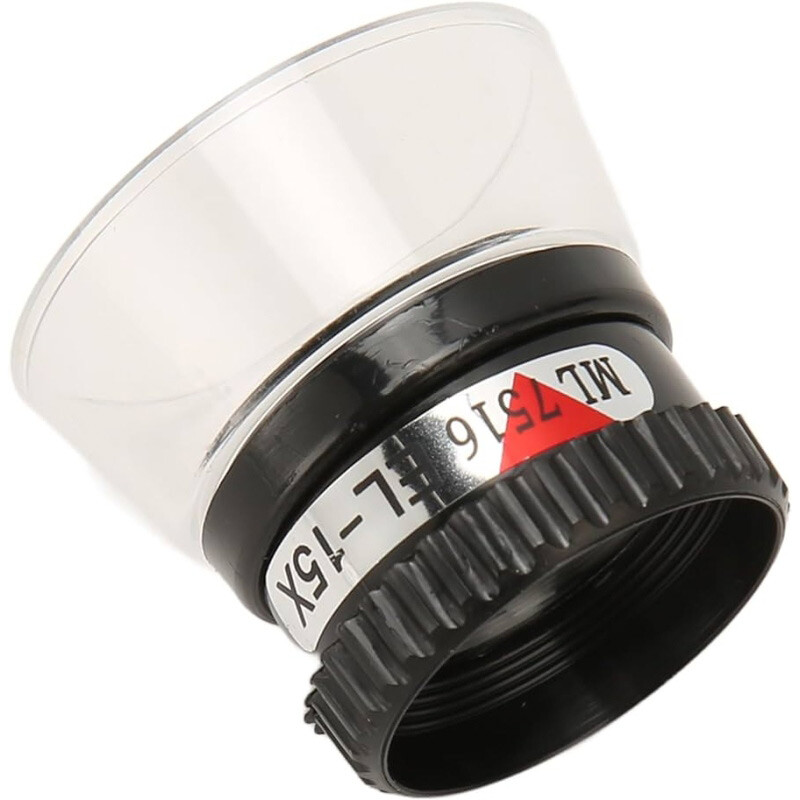 ذره بین چشمی MG13097 15X 22mm