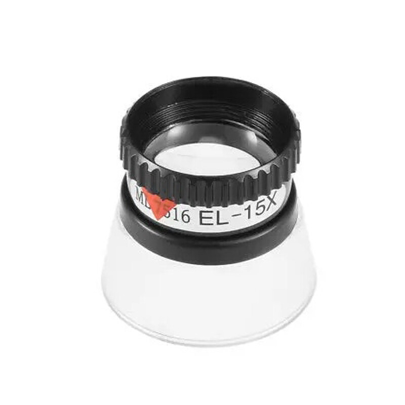 ذره بین چشمی MG13097 15X 22mm