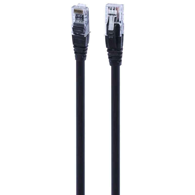 کابل شبکه D-Net CAT6 25m