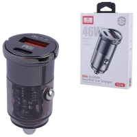 شارژر فندکی 36 وات ارلدام ES-CC46
