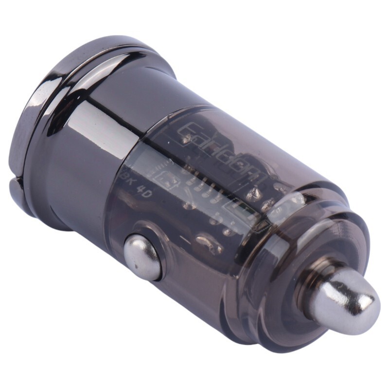 شارژر فندکی 36 وات ارلدام ES-CC46