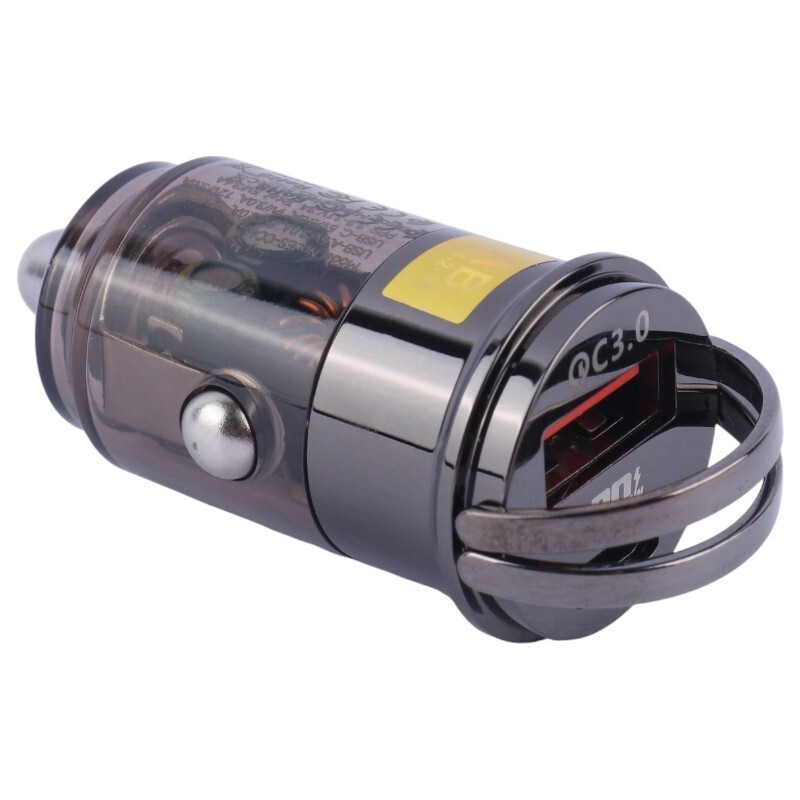 شارژر فندکی 36 وات ارلدام ES-CC46