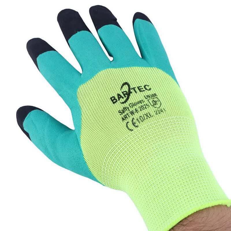 دستکش ضد برش بارتک Bartec ART-W6