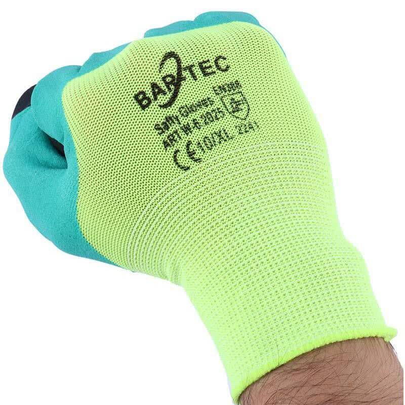 دستکش ضد برش بارتک Bartec ART-W6