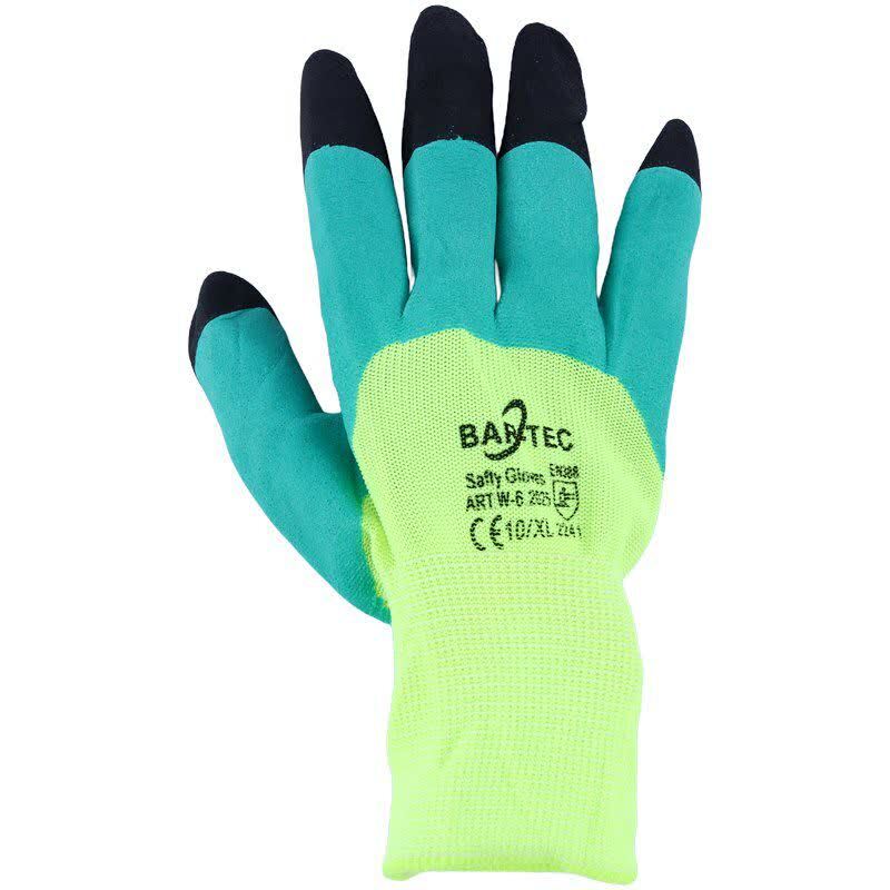 دستکش ضد برش بارتک Bartec ART-W6